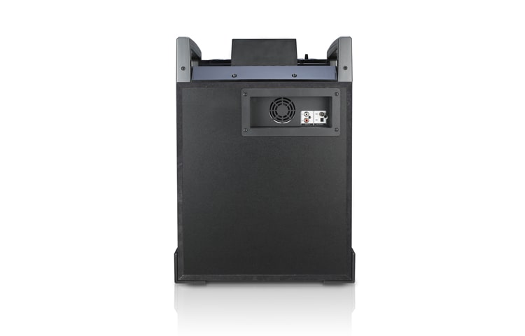 LG Mini Componente, OM5540
