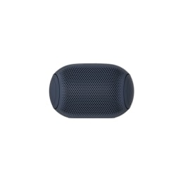 LG XBOOM Go PL2 - Bocina Bluetooth Portátil Inalámbrica con hasta 10 horas de batería - Negro