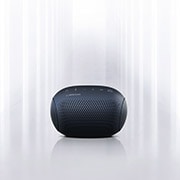 LG XBOOM Go PL2 - Bocina Bluetooth Portátil Inalámbrica con hasta 10 horas de batería - Negro, PL2