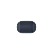 LG XBOOM Go PL2 - Bocina Bluetooth Portátil Inalámbrica con hasta 10 horas de batería - Negro, PL2