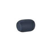 LG XBOOM Go PL2 - Bocina Bluetooth Portátil Inalámbrica con hasta 10 horas de batería - Negro, PL2