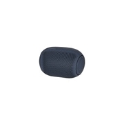 LG XBOOM Go PL2 - Bocina Bluetooth Portátil Inalámbrica con hasta 10 horas de batería - Negro, PL2