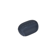 LG XBOOM Go PL2 - Bocina Bluetooth Portátil Inalámbrica con hasta 10 horas de batería - Negro, PL2