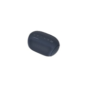 LG XBOOM Go PL2 - Bocina Bluetooth Portátil Inalámbrica con hasta 10 horas de batería - Negro, PL2