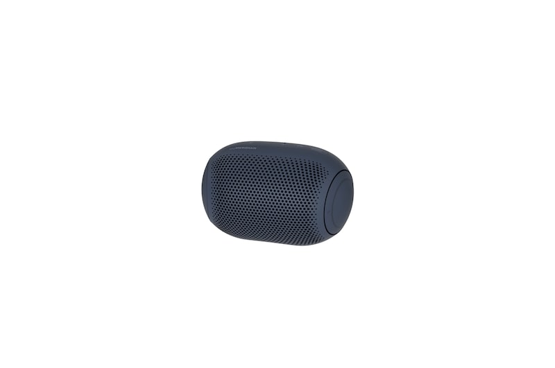 LG XBOOM Go PL2 - Bocina Bluetooth Portátil Inalámbrica con hasta 10 horas de batería - Negro, PL2