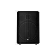 Vista frontal de LG RM1 RM1