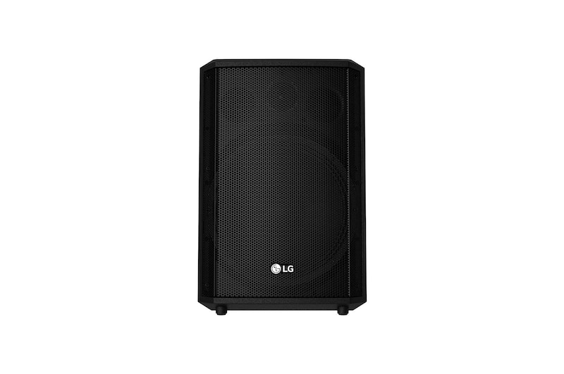 LG XBOOM RM2 | Bluetooth | Woofer de 15 Pulgadas | Función Karaoke, RM2