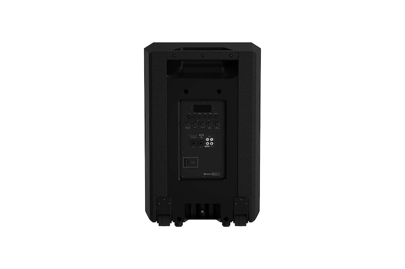 LG XBOOM RM2 | Bluetooth | Woofer de 15 Pulgadas | Función Karaoke, RM2