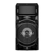 Vista frontal de LG XBOOM RN5 RN5