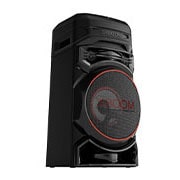LG Bocina Bluetooth LG XBOOM RNC5 Bocina para fiesta de karaoke, RNC5