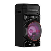 LG Bocina Bluetooth LG XBOOM RNC5 Bocina para fiesta de karaoke, RNC5