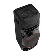 LG Bocina Bluetooth LG XBOOM RNC5 Bocina para fiesta de karaoke, RNC5
