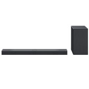 LG Sound Bar SC9S + TONE-T90Q, SC9S.T90QBK