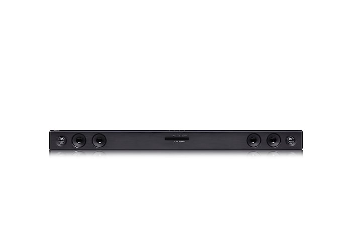 LG Soundbar | Barra de sonido LG SK1D | 2.0 canales | conectividad Bluetooth®, SK1D