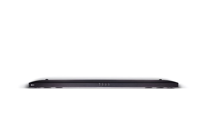 LG Soundbar | Barra de sonido LG SK1D | 2.0 canales | conectividad Bluetooth®, SK1D