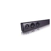 LG Sound Bar SK1D, SK1D