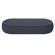 LG Soundbar Eclair QP5 - 3.1.2 Canales en Diseño Compacto con audio Hi-Res, Dolby Atmos, DTS:X, QP5