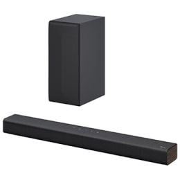 LG Soundbar S40Q