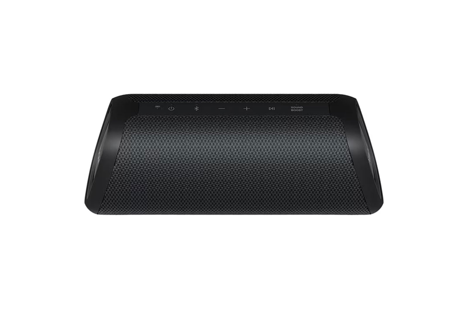 LG Barra de Sonido LG S75QR| 520W | 5.1.2 canales | Dolby Atmos + LG XBOOM Go bocina bluetooth XG5QBK, S75QR.XG5QBK