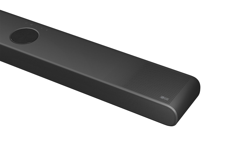 LG Sound Bar S77S, S77S