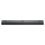 LG Soundbar | Barra de sonido LG S80QR | 5.1.3 canales | Dolby Atmos y MERIDIAN, S80QR