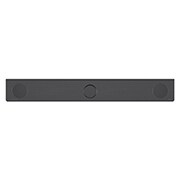 LG Soundbar | Barra de sonido LG S80QR | 5.1.3 canales | Dolby Atmos y MERIDIAN, S80QR