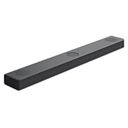 LG Soundbar | Barra de sonido LG S80QR | 5.1.3 canales | Dolby Atmos y MERIDIAN, S80QR