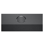 LG Soundbar | Barra de sonido LG S80QR | 5.1.3 canales | Dolby Atmos y MERIDIAN, S80QR