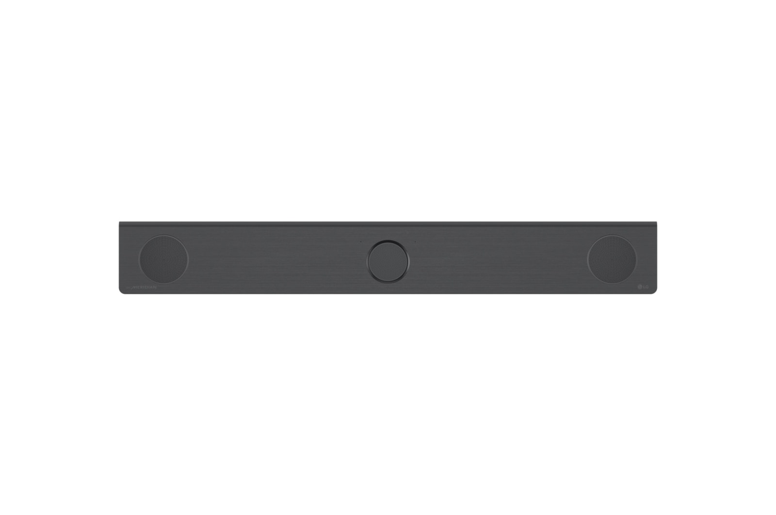 LG Soundbar | Barra de sonido LG S80QR | 5.1.3 canales | Dolby Atmos y MERIDIAN, S80QR