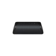 LG Barra de sonido LG S80QR | 5.1.3 canales | Dolby Atmos y MERIDIAN + LG XBOOM Go bocina bluetooth XG7QBK, S80QR.XG7QBK