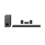 LG Sound Bar S80QR + LG XBOOM Go XG7QGR, S80QR.XG7QGR