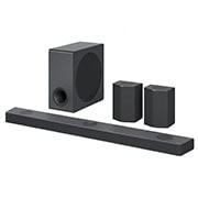 LG Soundbar S95QR, S95QR