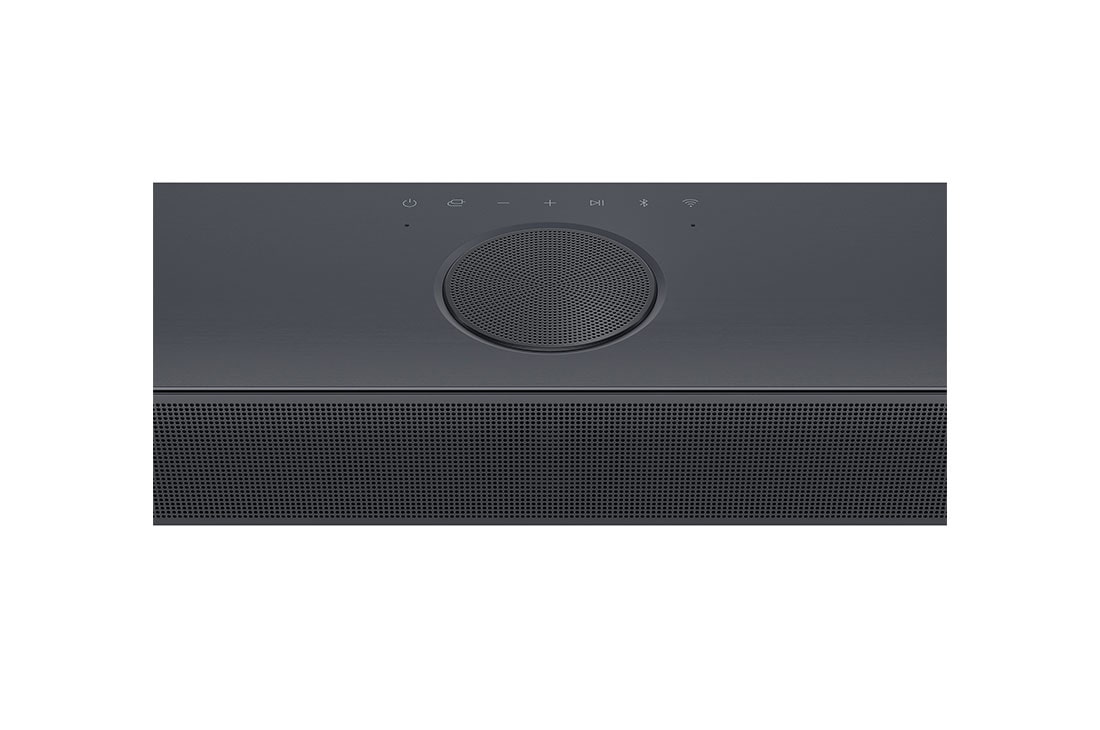 LG Soundbar | Barra de Sonido LG SC9S| 400W | 3.1.3 canales | Dolby Atmos, SC9S