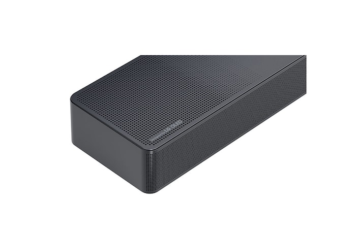 LG Soundbar | Barra de Sonido LG SC9S| 400W | 3.1.3 canales | Dolby Atmos, SC9S