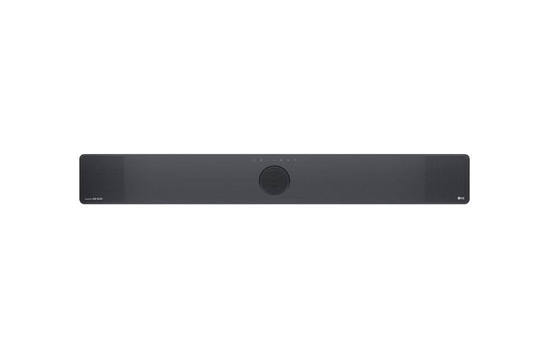 LG Soundbar | Barra de Sonido LG SC9S| 400W | 3.1.3 canales | Dolby Atmos, SC9S