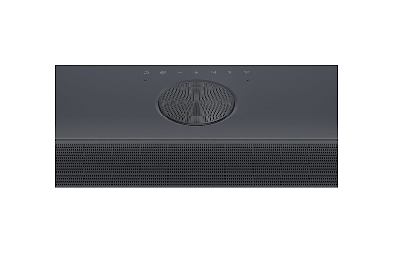 LG Soundbar | Barra de Sonido LG SC9S| 400W | 3.1.3 canales | Dolby Atmos, SC9S