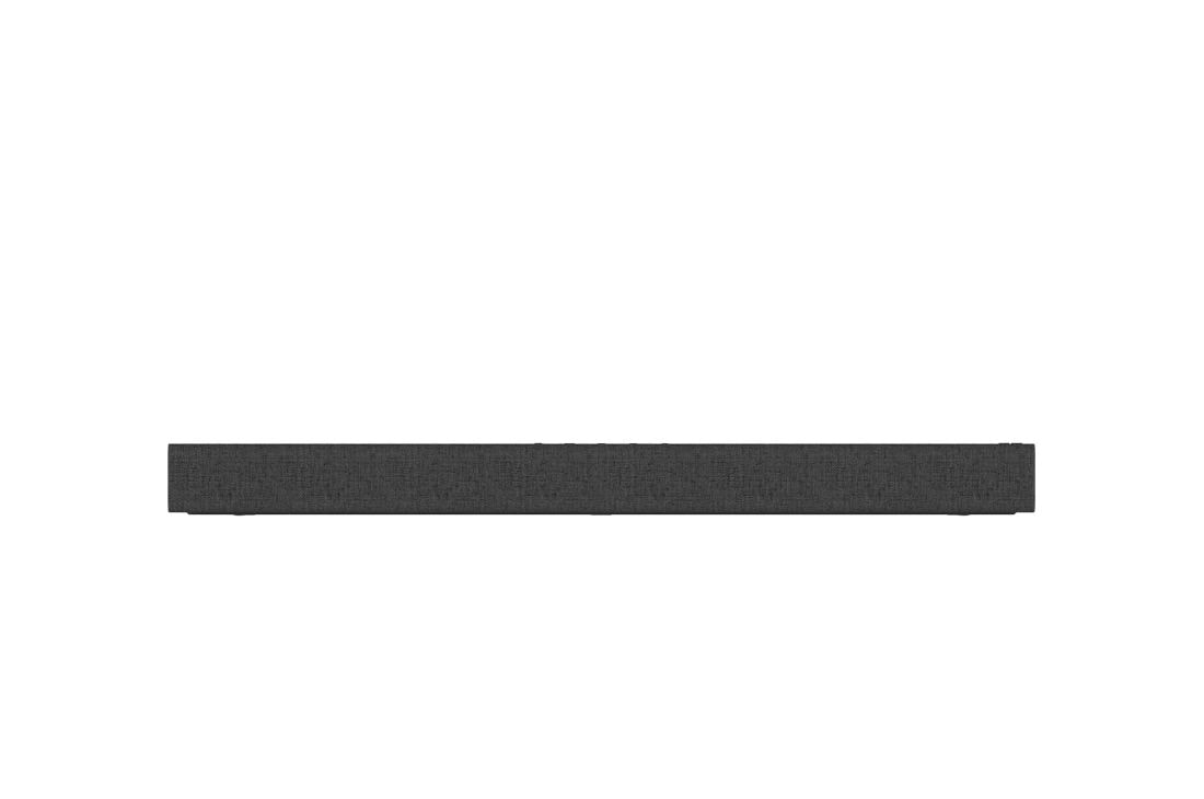 LG Soundbar | Barra de sonido LG SP2 | 100 W | diseño cubierto en Tela, SP2