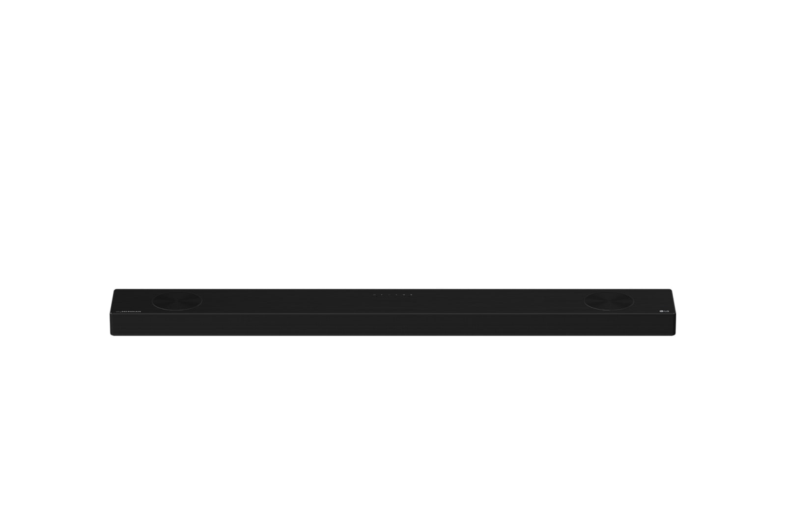 LG Soundbar SP9A, SP9A