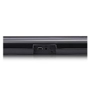 LG Sound Bar SQC1, SQC1