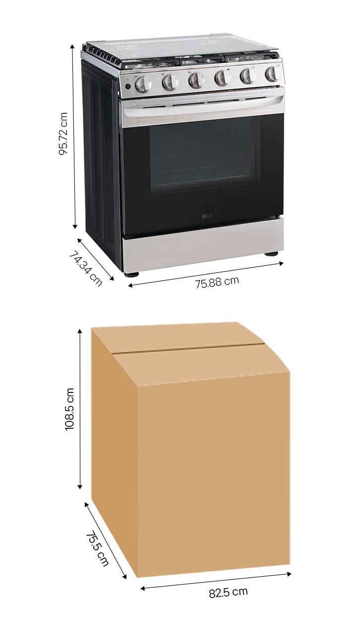 LRGL5840S