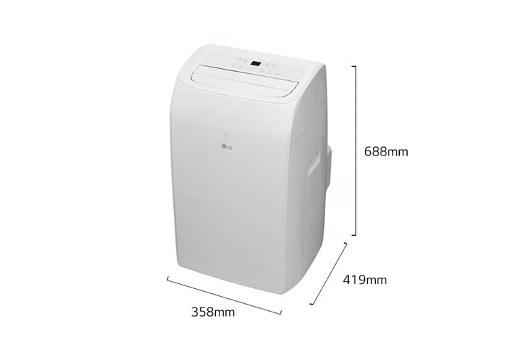 LP1225WC