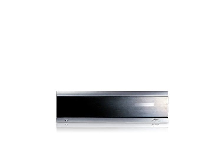 Vista frontal de Art Cool Mirror 24,000 Btu/h C242HR