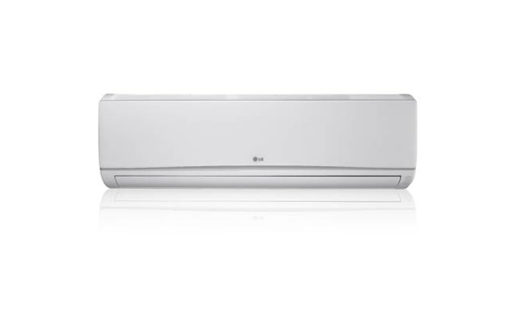 Vista frontal de INVERTER VA243HL