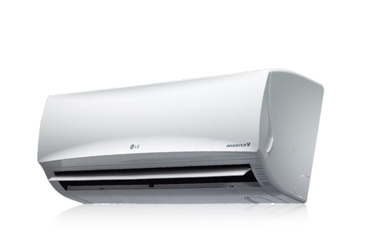LG Aire Acondicionado LG Econo Inverter, VM122CL