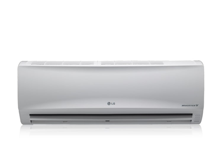 LG Aire Acondicionado LG ArtCool Inverter Enfriamiento y Calefacción, VM122HL