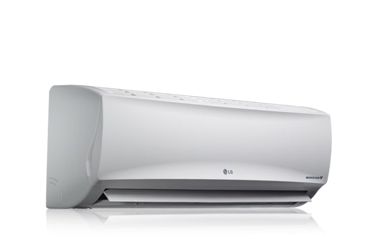 LG Aire Acondicionado LG ArtCool Inverter Enfriamiento y Calefacción, VM122HL