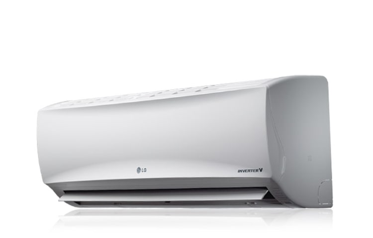 LG Aire Acondicionado LG ArtCool Inverter Enfriamiento y Calefacción, VM122HL