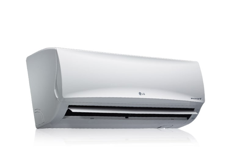 LG Aire Acondicionado LG ArtCool Inverter Enfriamiento y Calefacción, VM122HL