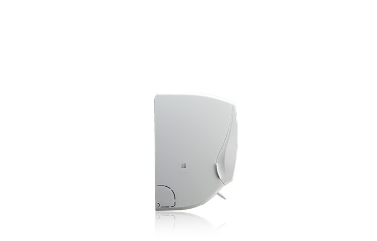 LG Aire Acondicionado LG ArtCool Inverter Enfriamiento y Calefacción, VM122HL