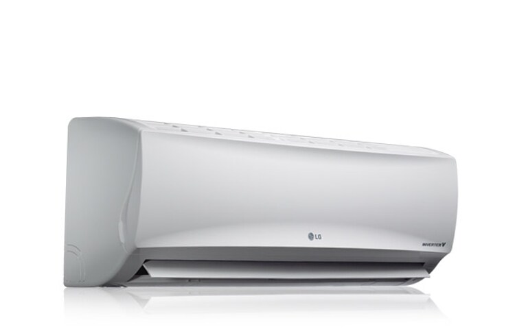 LG Aire Acondicionado LG Econo Inverter, VM182CL